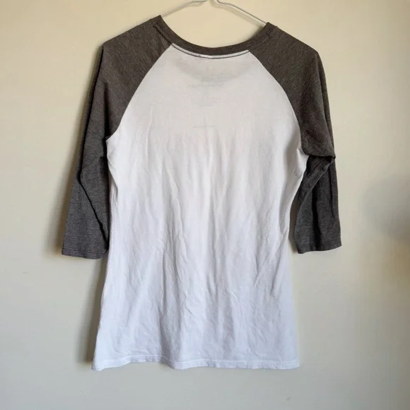 DISNEY | Ringer 3/4 Sleeve - Picture 4 of 6